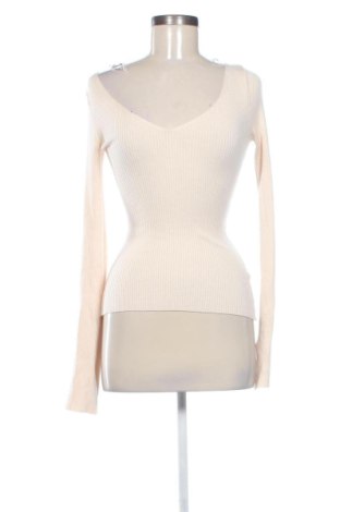 Damenpullover H&M, Größe XS, Farbe Ecru, Preis € 16,00, #137606683