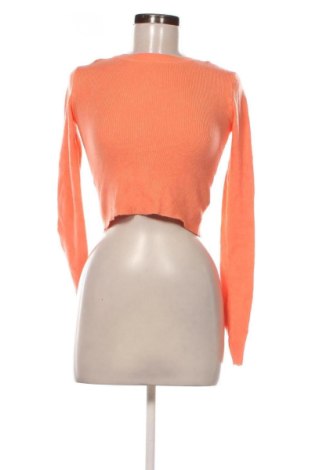 Női pulóver Unbranded, Méret M, Szín Narancssárga
, Ár 2 128 Ft, #137606800