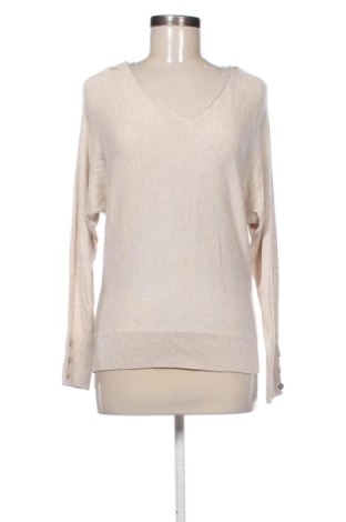 Damski sweter Breal, Rozmiar M, Kolor ecru, Cena 38,10 zł, #137606976