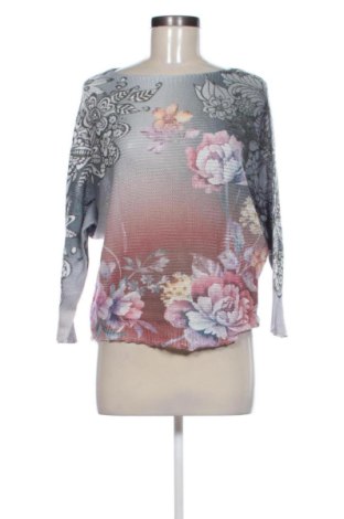 Damski sweter Unbranded, Rozmiar M, Kolor Kolorowy, Cena 42,34 zł, #137607022