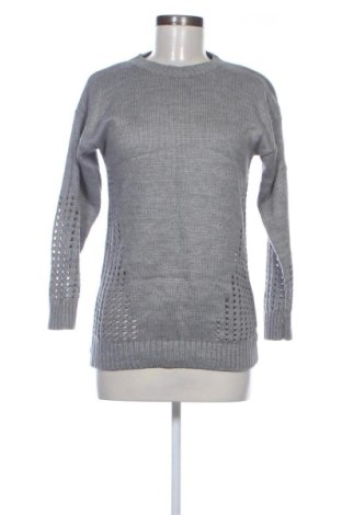 Damski sweter Unbranded, Rozmiar L, Kolor Szary, Cena 26,00 zł, #137607230