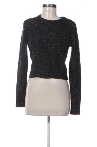 Pulover de femei Calliope, Mărime XS, Culoare Negru, Preț 47,24 Lei, #137607374