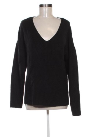 Damski sweter Janina, Rozmiar L, Kolor Czarny, Cena 29,63 zł, #137607559