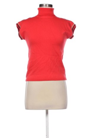 Damski sweter Mexx, Rozmiar S, Kolor Czerwony, Cena 167,52 zł, #137607633