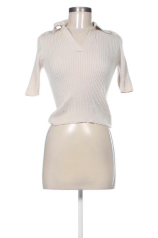 Damenpullover ONLY, Größe S, Farbe Ecru, Preis € 6,29, #137608017