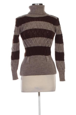 Damski sweter Unbranded, Rozmiar S, Kolor Kolorowy, Cena 33,87 zł, #137608056