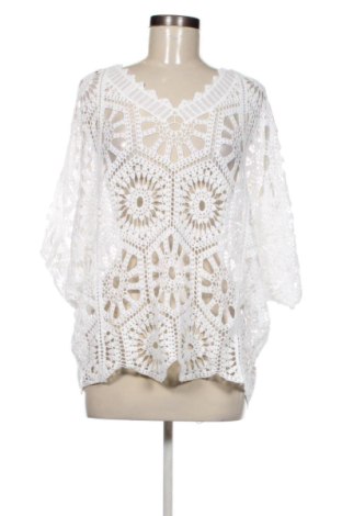 Damenpullover Unbranded, Größe XL, Farbe Weiß, Preis € 9,92, #137608116