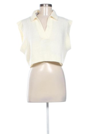 Dámský svetr H&M, Velikost M, Barva Krémová, Cena  485,00 Kč, #137608204