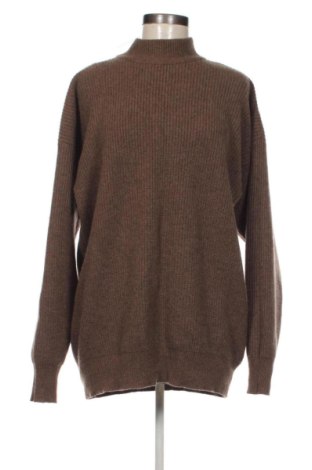 Damenpullover Isa Belle, Größe XL, Farbe Braun, Preis € 9,92, #137608248