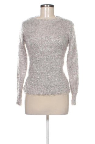 Damski sweter Beloved, Rozmiar S, Kolor Szary, Cena 40,33 zł, #137608467