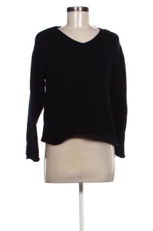 Pulover de femei MOS MOSH, Mărime M, Culoare Negru, Preț 158,70 Lei, #137609553
