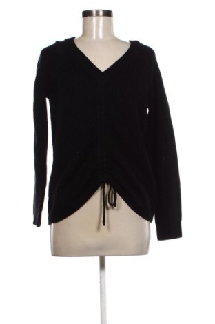 Damski sweter Jean Pascale, Rozmiar M, Kolor Czarny, Cena 17,00 zł, #137609558