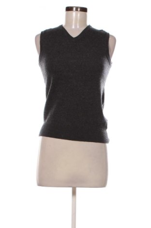 Damski sweter H&M, Rozmiar S, Kolor Szary, Cena 33,87 zł, #137609588