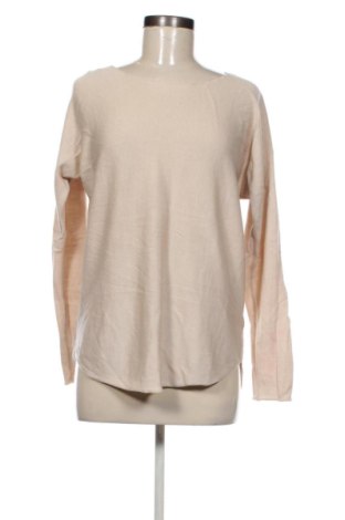 Pulover de femei Riccovero, Mărime M, Culoare Bej, Preț 52,08 Lei, #137609940