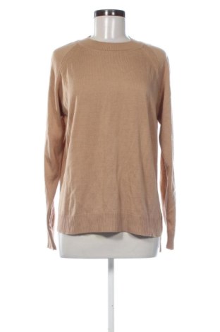 Pulover de femei Unbranded, Mărime L, Culoare Bej, Preț 52,49 Lei, #137609943