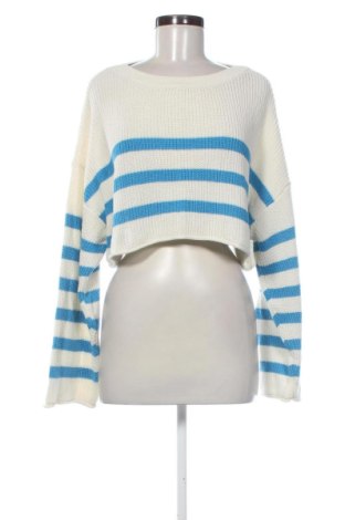 Damski sweter Zara, Rozmiar S, Kolor Kolorowy, Cena 63,50 zł, #137610039