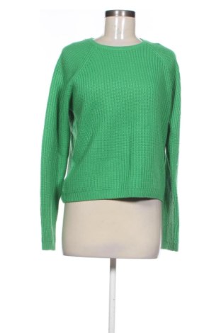Damski sweter Sinsay, Rozmiar XL, Kolor Zielony, Cena 72,03 zł, #137610132