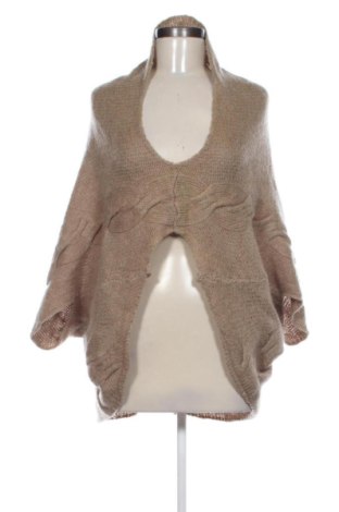 Dámský svetr Unbranded, Velikost L, Barva Béžová, Cena  235,00 Kč, #137610181