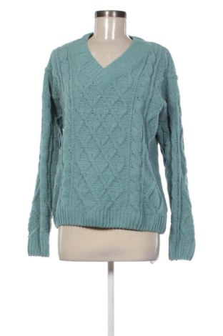 Dámský svetr Primark, Velikost M, Barva Zelená, Cena  139,00 Kč, #137610335