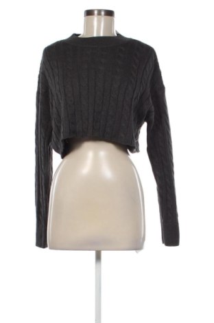 Damenpullover Fb Sister, Größe S, Farbe Schwarz, Preis 5,72 €, #137610467