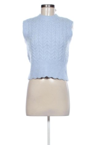Dámský svetr Zara, Velikost S, Barva Modrá, Cena  340,00 Kč, #137610540