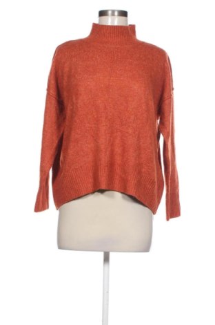 Damski sweter Vince Camuto, Rozmiar XS, Kolor Pomarańczowy, Cena 43,55 zł, #137610787