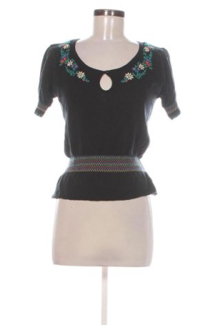 Damski sweter Atmosphere, Rozmiar M, Kolor Czarny, Cena 26,18 zł, #137610803