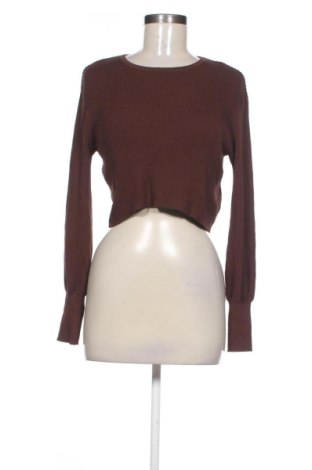 Dámsky pulóver Unbranded, Veľkosť S, Farba Hnedá, Cena  13,72 €, #137611181