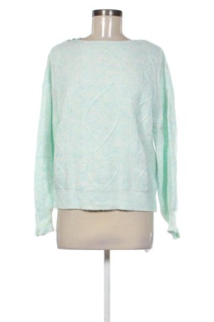 Női pulóver Unbranded, Méret M, Szín Zöld, Ár 3 175 Ft, #137611350