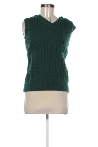 Damski sweter Unbranded, Rozmiar M, Kolor Zielony, Cena 44,36 zł, #137611378