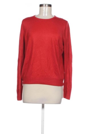 Damenpullover Unbranded, Größe XL, Farbe Rot, Preis 9,91 €, #137611420