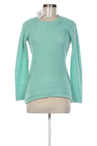 Damenpullover Unbranded, Größe M, Farbe Grün, Preis 8,95 €, #137611745
