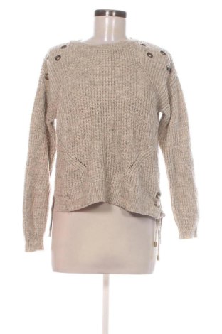 Női pulóver Mango, Méret S, Szín Bézs, Ár 3 546 Ft, #137611769