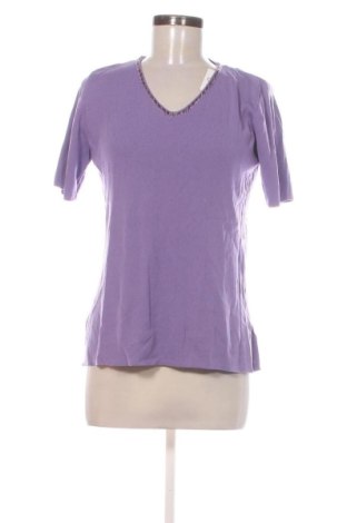 Pulover de femei Unbranded, Mărime L, Culoare Mov, Preț 41,99 Lei, #137611931