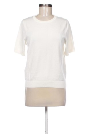 Дамски пуловер H&M, Размер M, Цвят Екрю, Цена 7,05 €, #137612037