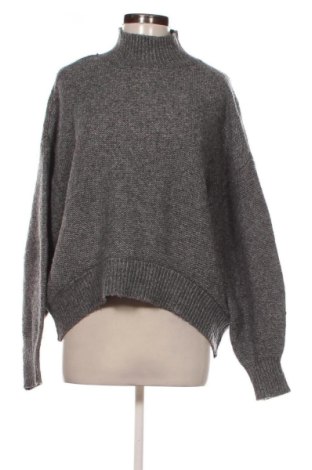 Pulover de femei Noisy May, Mărime M, Culoare Gri, Preț 52,00 Lei, #137612380