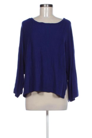 Damski sweter Comma,, Rozmiar L, Kolor Niebieski, Cena 62,00 zł, #137612539