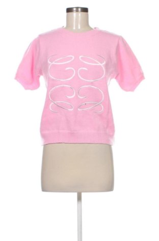 Pulover de femei Flamant Rose, Mărime M, Culoare Roz, Preț 58,27 Lei, #137612801