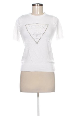 Pulover de femei Guess, Mărime S, Culoare Alb, Preț 164,90 Lei, #137612948