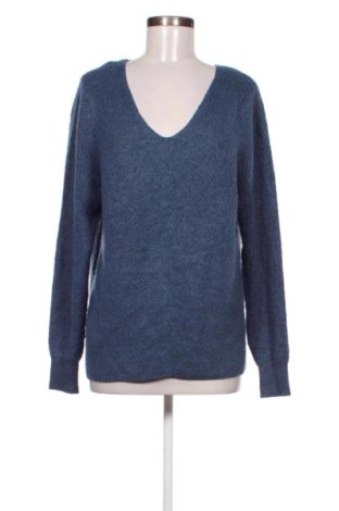 Damenpullover Montego, Größe L, Farbe Blau, Preis € 13,00, #137613033