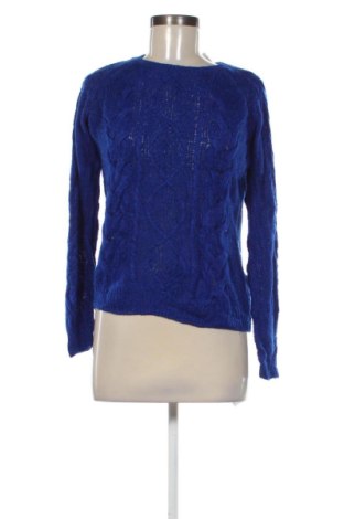Damenpullover Unbranded, Größe L, Farbe Blau, Preis 5,72 €, #137613083