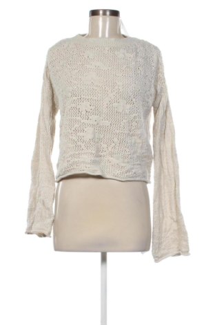 Damski sweter Colin's, Rozmiar XS, Kolor ecru, Cena 36,29 zł, #137613368