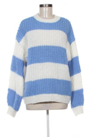 Damenpullover Sinsay, Größe M, Farbe Mehrfarbig, Preis 10,00 €, #137613419