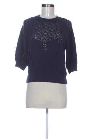 Дамски пуловер Esprit, Размер S, Цвят Син, Цена 8,98 €, #137613528