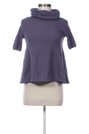 Pulover de femei Alysi, Mărime XS, Culoare Mov, Preț 183,72 Lei, #137614064
