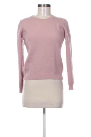 Damski sweter Magasin, Rozmiar S, Kolor Popielaty róż, Cena 97,37 zł, #137614118