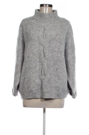 Damski sweter Opus, Rozmiar L, Kolor Szary, Cena 83,88 zł, #137614384