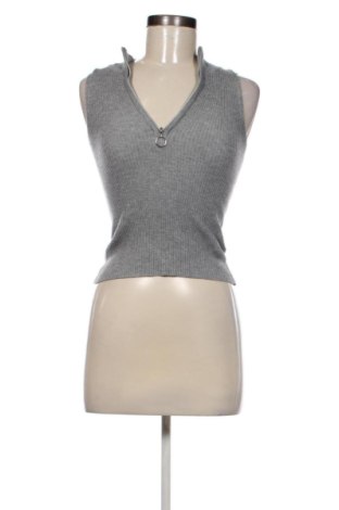 Damski sweter Sinsay, Rozmiar XS, Kolor Szary, Cena 31,00 zł, #137614430