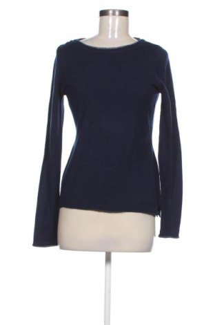 Pulover de femei KVL by Kenvelo, Mărime XS, Culoare Albastru, Preț 47,24 Lei, #137614466