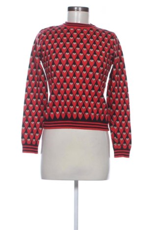 Damenpullover Unbranded, Größe S, Farbe Mehrfarbig, Preis 12,00 €, #137614480